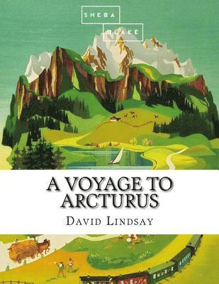 A Voyage to Arcturus 1