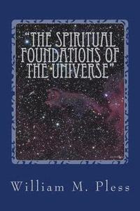 bokomslag 'The Spiritual Foundations of the Universe': The Origins, Character and Destiny of the Soul