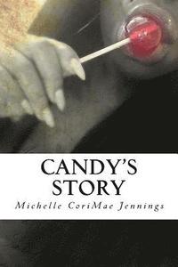 bokomslag Candy's Story