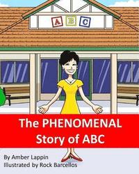 bokomslag The PHENOMENAL Story of ABC
