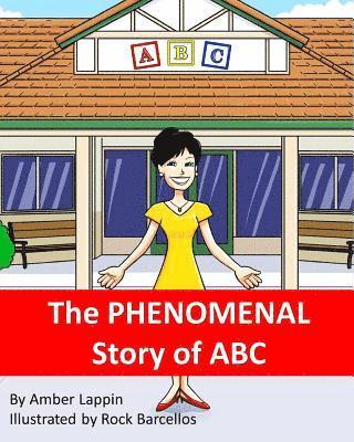 The PHENOMENAL Story of ABC 1