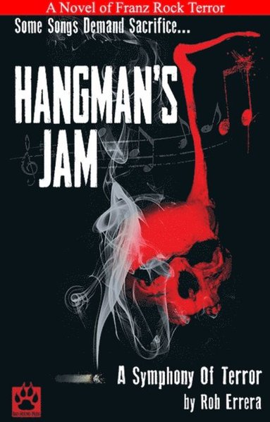 bokomslag Hangman's Jam: A Symphony Of Terror