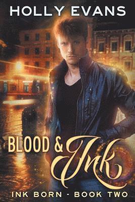 Blood & Ink 1