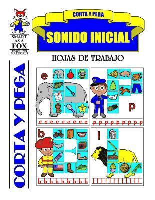 Dwayne Douglas Kohn - Corta y Pega Sonido Inicial, Häftad