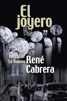 bokomslag El joyero: Novela
