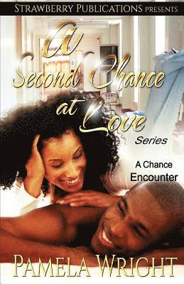 bokomslag A Second Chance at Love: A Chance Encounter