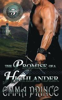 bokomslag Promise of a Highlander