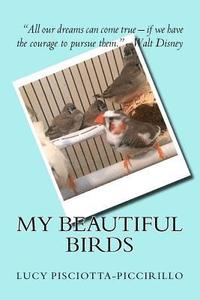 bokomslag My Beautiful Birds