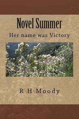 Novel Summer: Her name was Victory 1