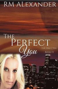 bokomslag The Perfect You