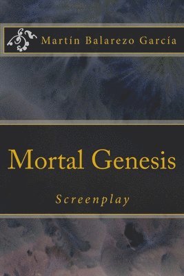 bokomslag Mortal Genesis