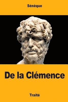 bokomslag De la Clémence