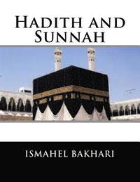 bokomslag Hadith and Sunnah