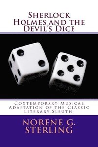 bokomslag Sherlock Holmes and the Devil's Dice