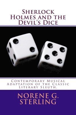 Sherlock Holmes and the Devil's Dice 1