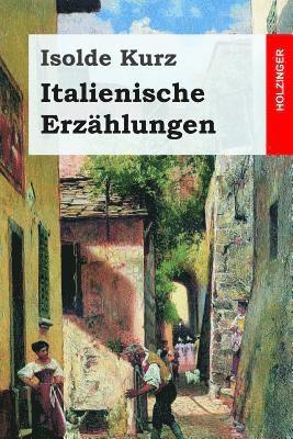 Italienische Erzählungen 1