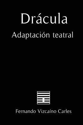 Dracula (Adaptacion teatral) 1