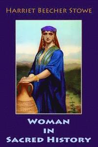 bokomslag Woman in Sacred History