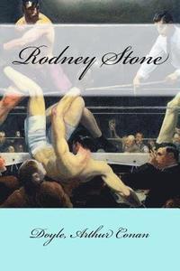 bokomslag Rodney Stone