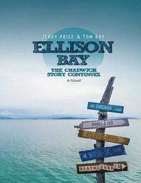 bokomslag Ellison Bay: Large Print Edition
