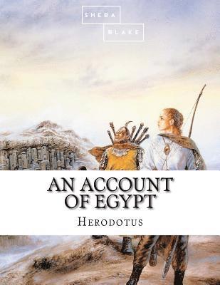 An Account of Egypt 1