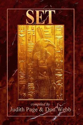 SET The Outsider: The Outsider 1