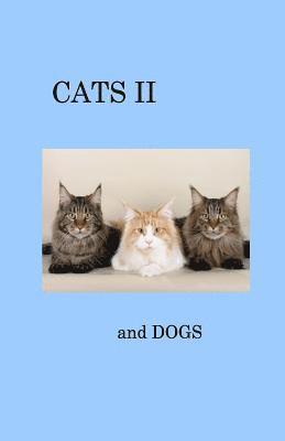 CATS II and Dogs 1