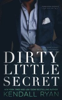 bokomslag Dirty Little Secret