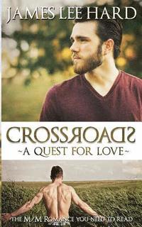 bokomslag Crossroads: A Quest For Love