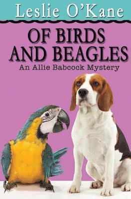 bokomslag Of Birds and Beagles