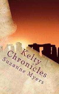 bokomslag Kelty Chronicles