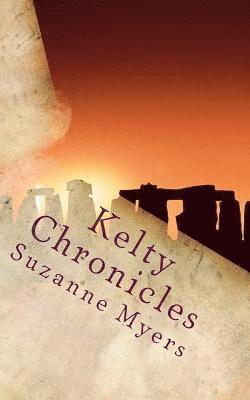 Kelty Chronicles 1