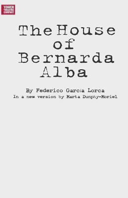 bokomslag The House of Bernarda Alba