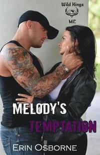 bokomslag Melody's Temptation