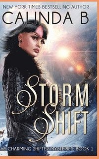 bokomslag Storm Shift