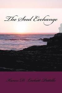 bokomslag The Soul Exchange