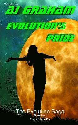 Evolution's Pride 1