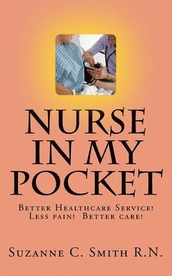 NURSE in my pocket: Help for getting the best care 1