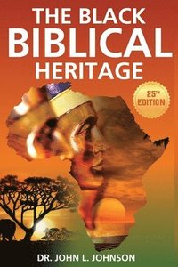 bokomslag The Black Biblical Heritage