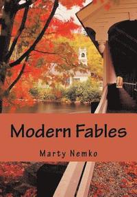 bokomslag Modern Fables