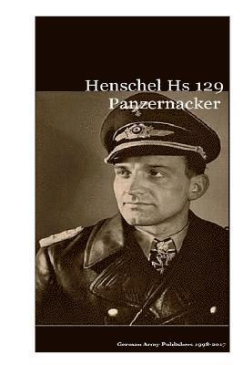 Henschel Hs 129 Panzernacker 1