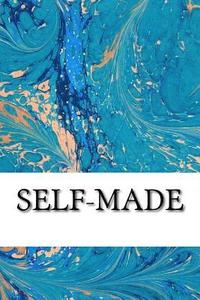 bokomslag Self-Made