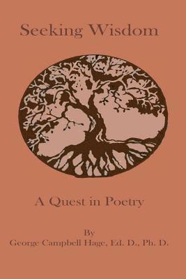 bokomslag Seeking Wisdom: A Quest in Poetry