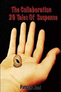 bokomslag The Collaboration 29 Tales of Suspense