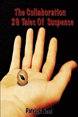 The Collaboration 29 Tales of Suspense 1