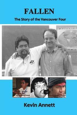 Fallen: The Story of the Vancouver Four 1