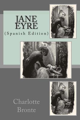 bokomslag Jane Eyre (Spanish Edition)