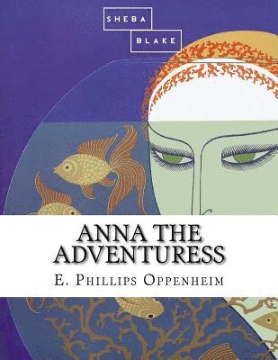 Anna the Adventuress 1