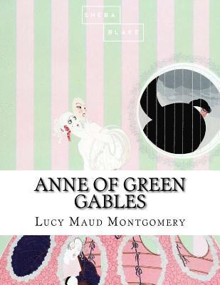 bokomslag Anne of Green Gables