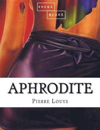 bokomslag Aphrodite